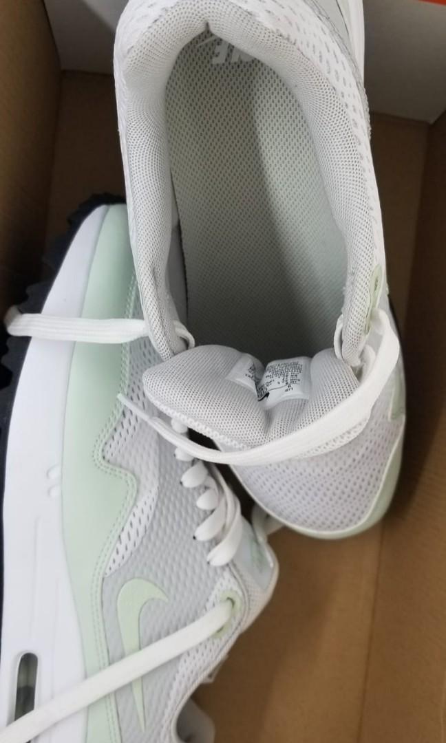 Nike Airmax 1G Golf shoe size UK8