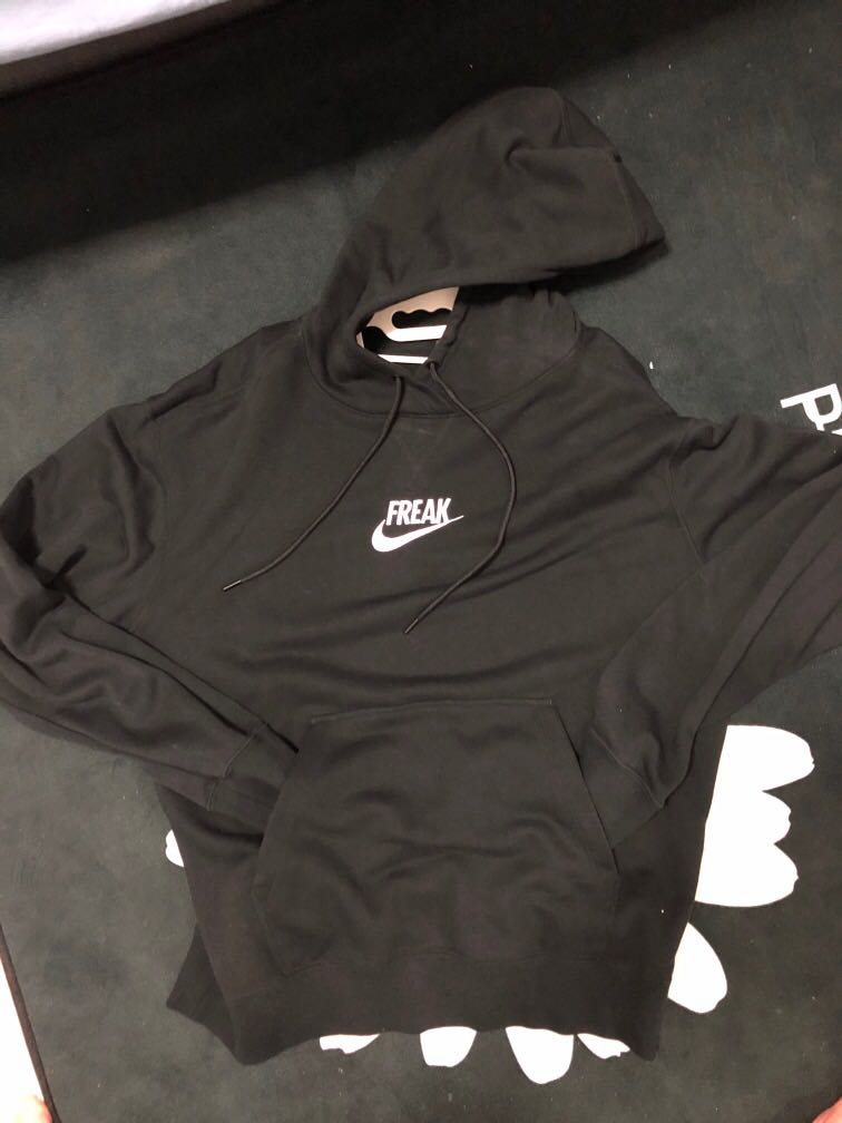 Freak discount nike sweatshirt