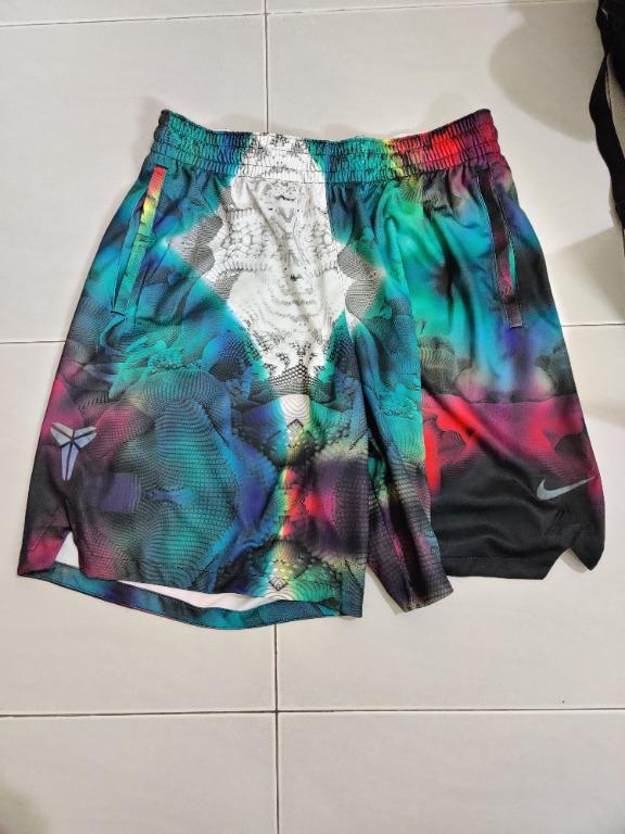 Nike kobe elite shorts 2025