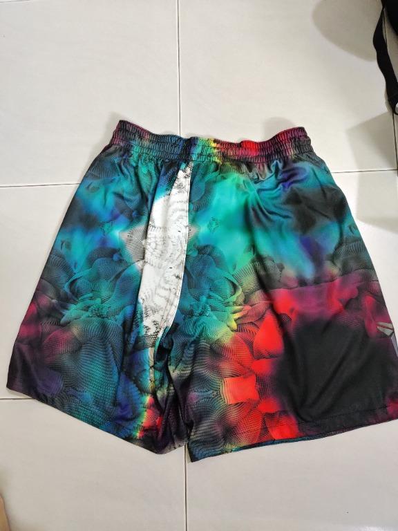 Nike sales shorts kobe