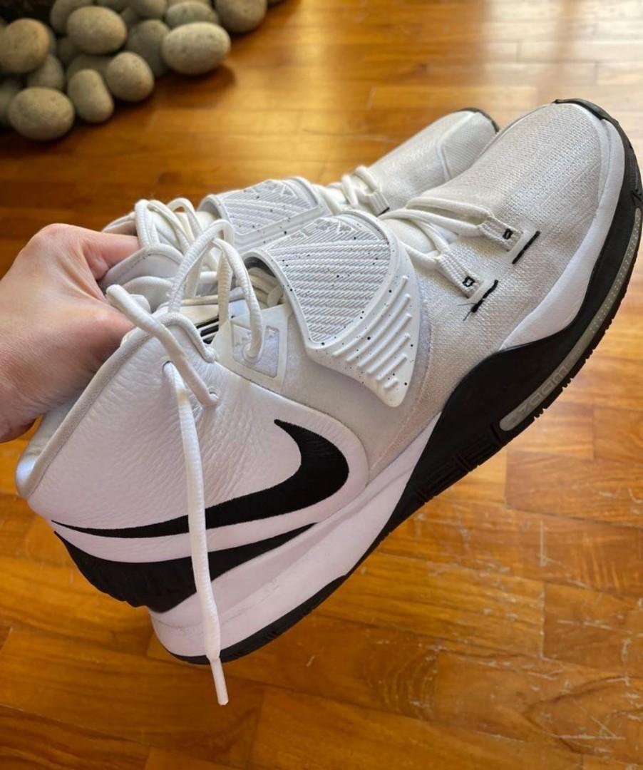 oreo kyrie 6