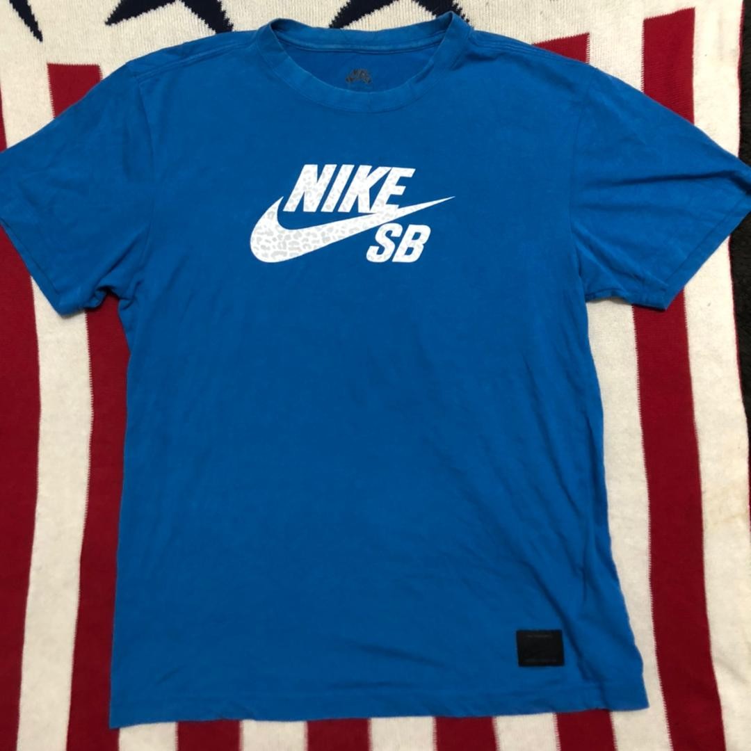nike skateboard shirt