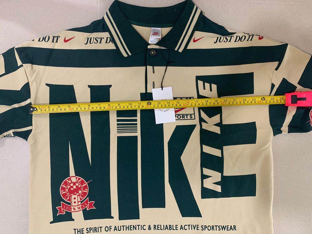 Nike x Cactus Plant Flea Market long 