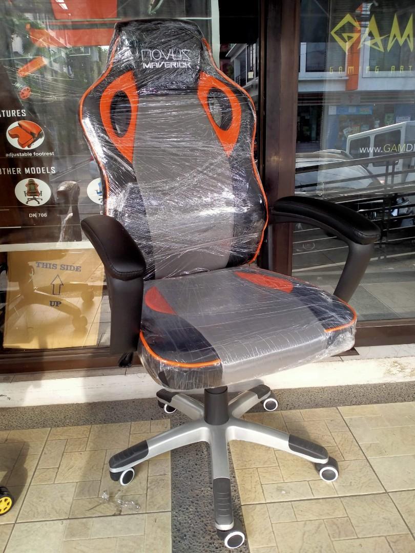 Novus maverick chair hot sale