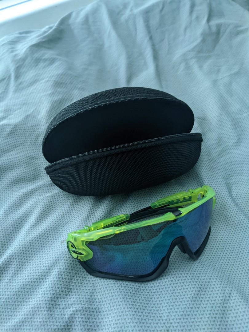 Jawbreaker jade store iridium