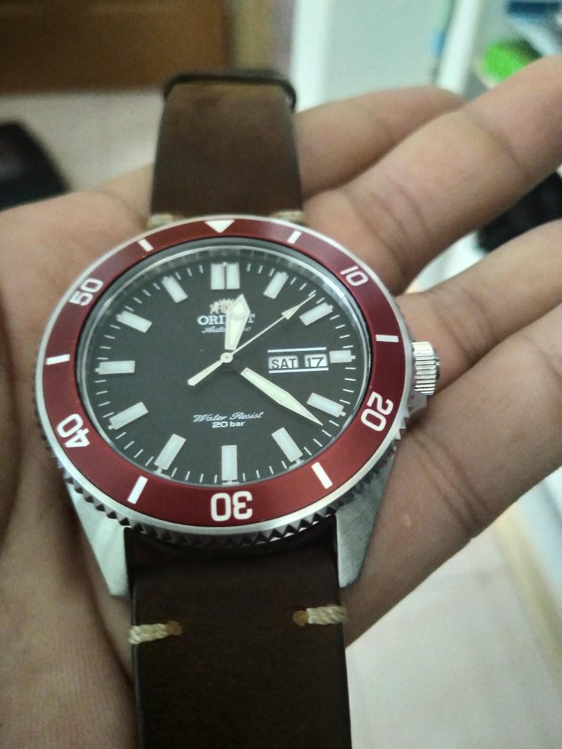 Orient ray 3 orient kano, Mobile Phones & Gadgets, Wearables & Smart ...