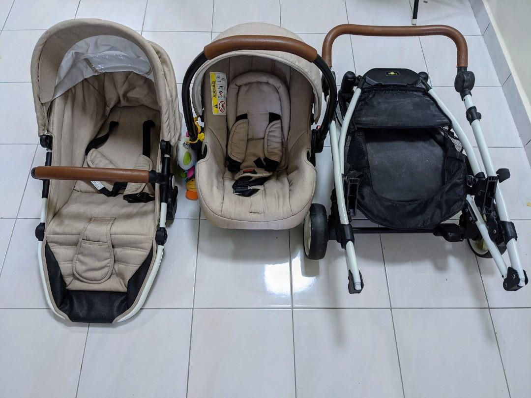 Royal kiddy london best sale euphoria