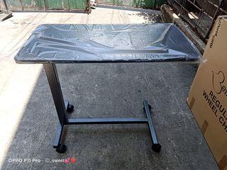 Over bed table brand new