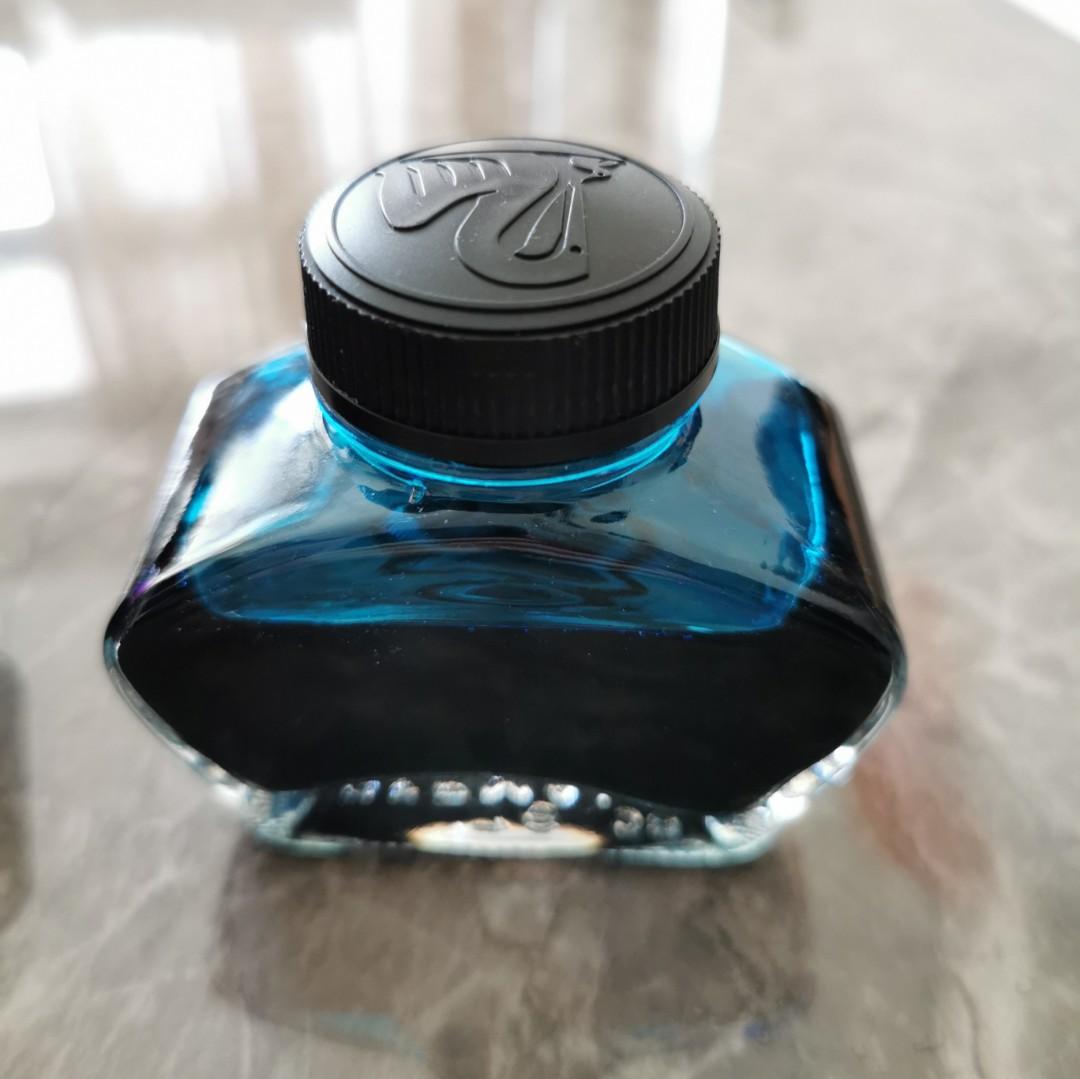 Pelikan purple ink Clearance