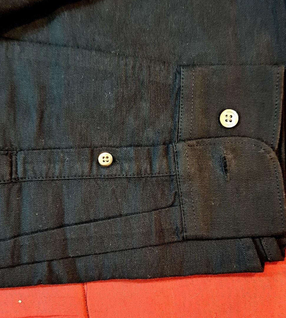 Penguin long sleeve polo (Category: Tshirts & Polo Shirts ) located in San Juan City. Submitted by bleasure (Listing ID 1082362806, Image 3). Description: Authentic Penguin Long sleeve Polo..