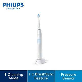 Philips Sonicare Protective Clean sonic electric toothbrush