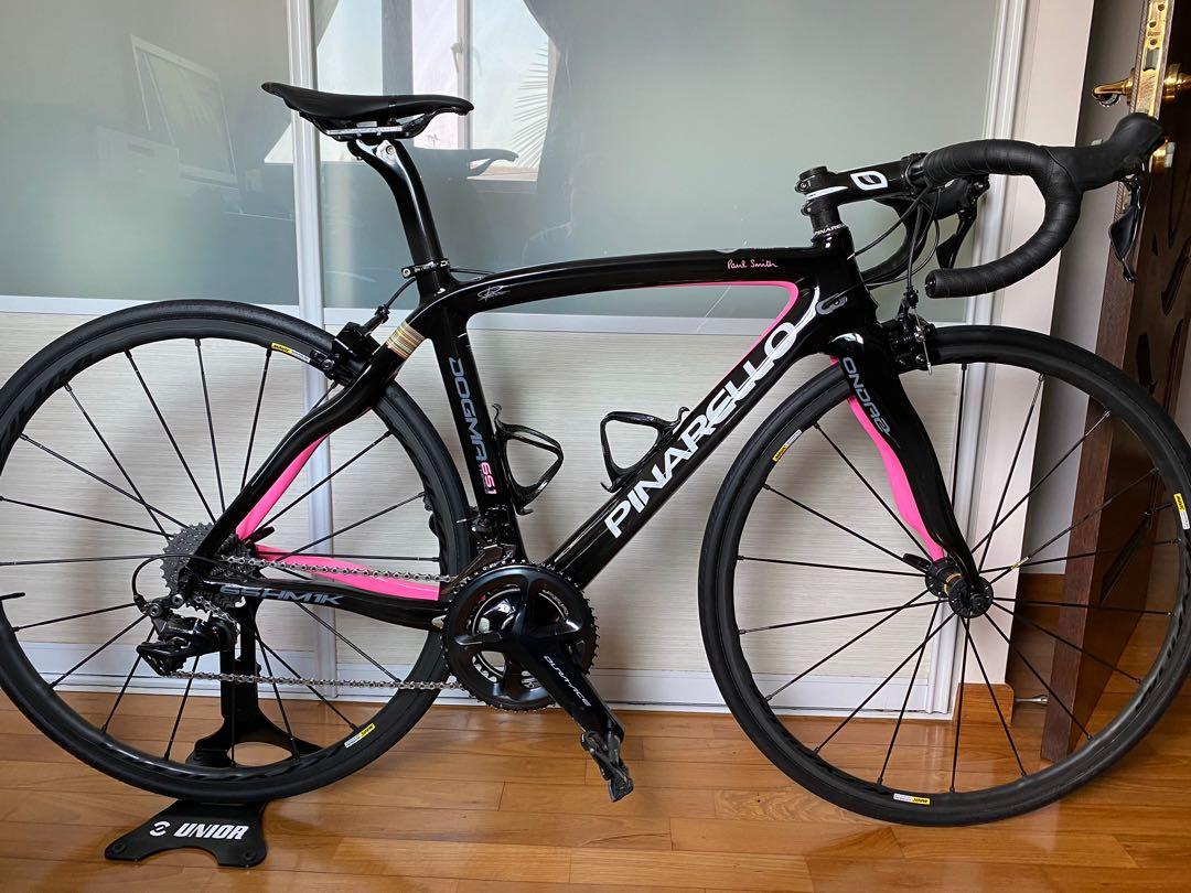 pinarello dogma 46.5