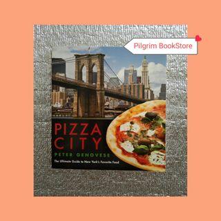 Discounted Pizza City • Food •Travel