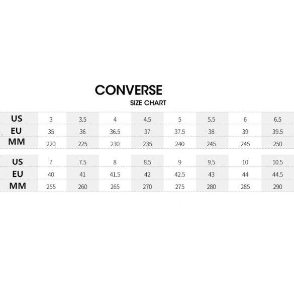 PO CDG PLAY x Converse all star unisex low cut white black shoes sneakers comme des garcons Men s Fashion Footwear Sneakers on Carousell