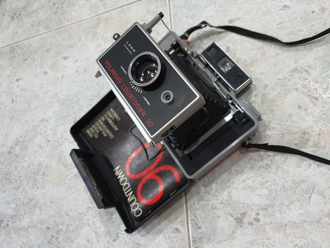 disposable camera countdown