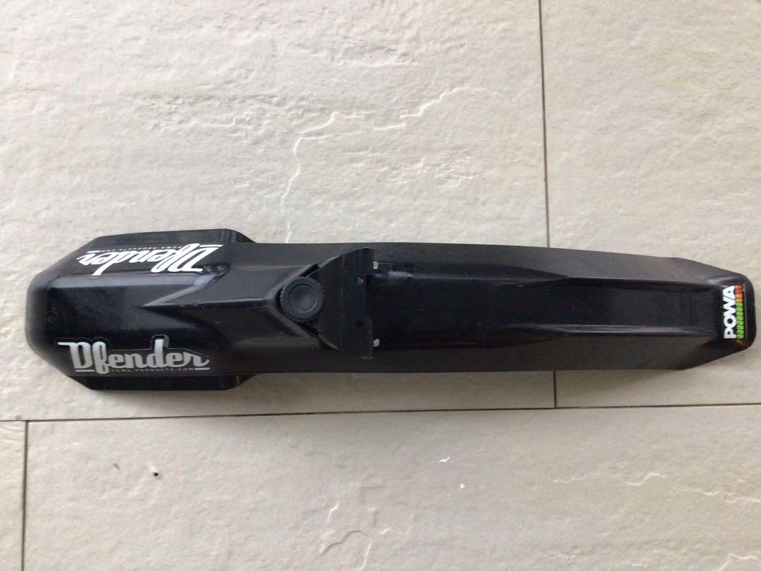 Powa cheap products dfender