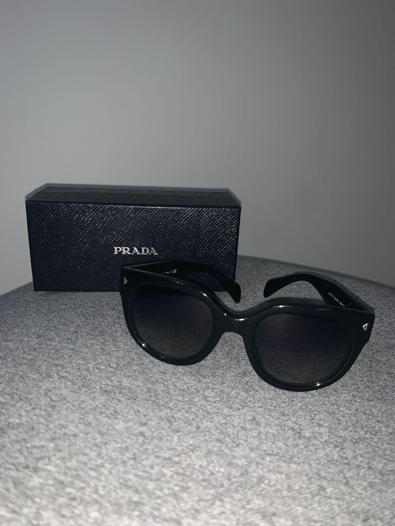 Prada spr 170 cheap