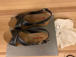 Prada shoes