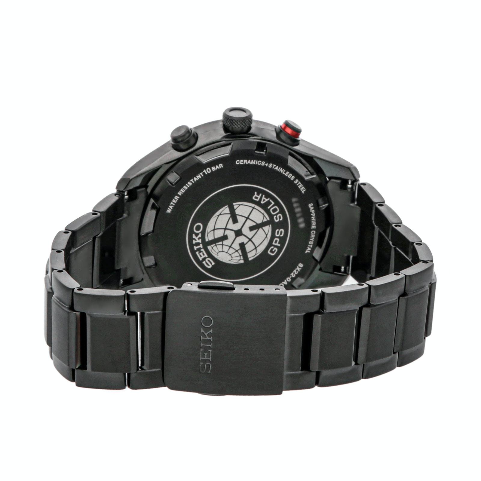 Seiko ssf005 hot sale