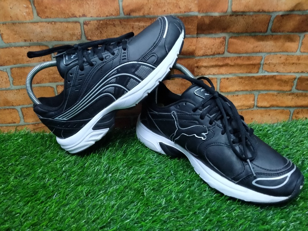 Puma axis sl sn99 clearance