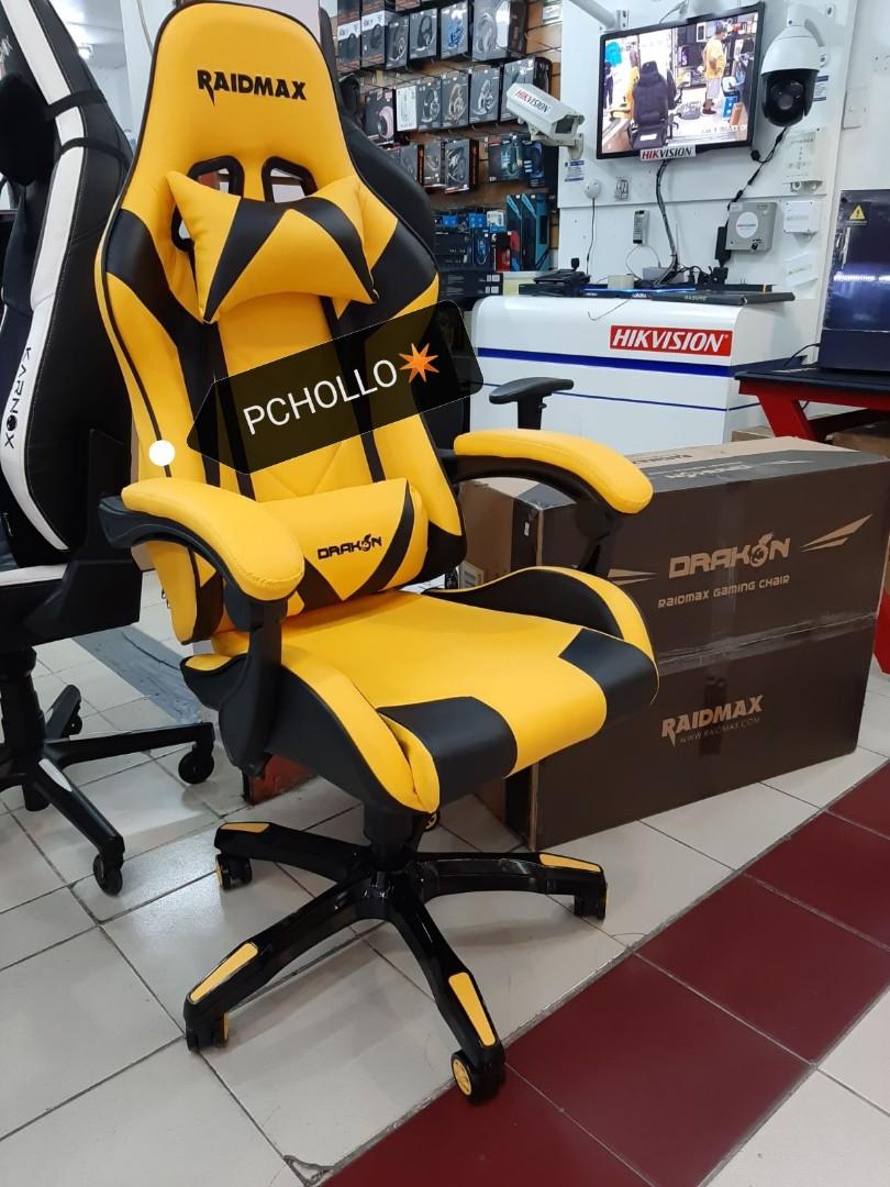 Raidmax drakon dk 602 store