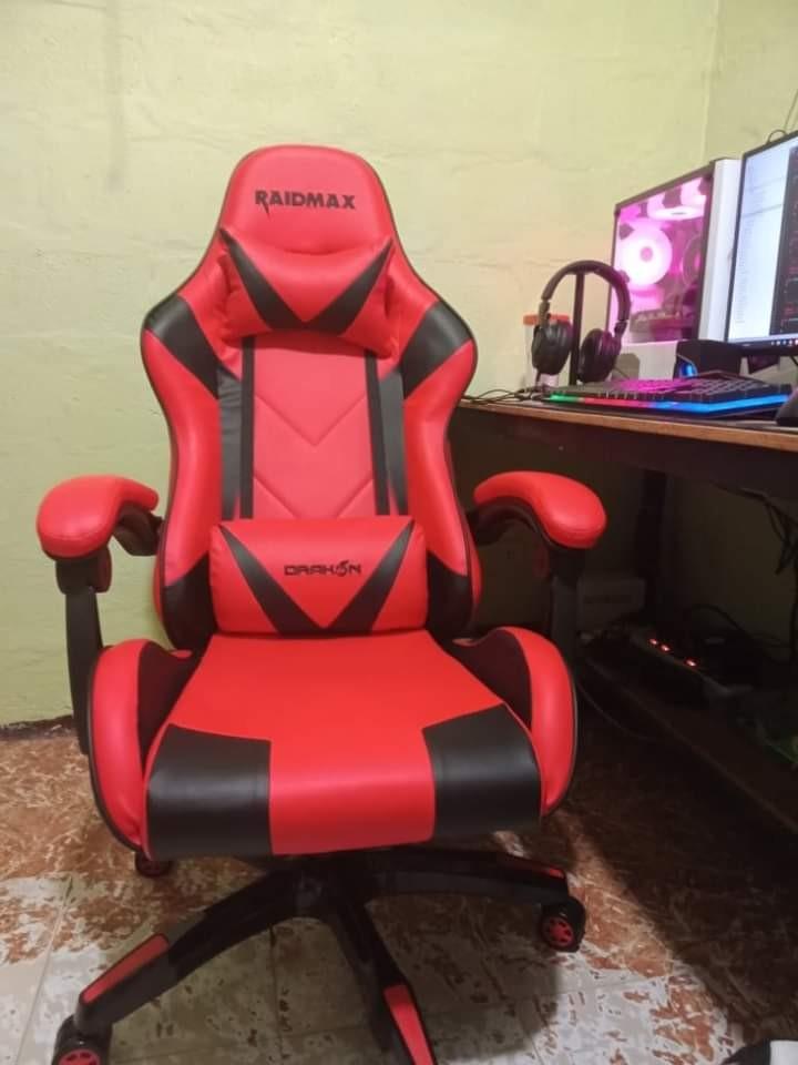 Raidmax drakon shop dk 602