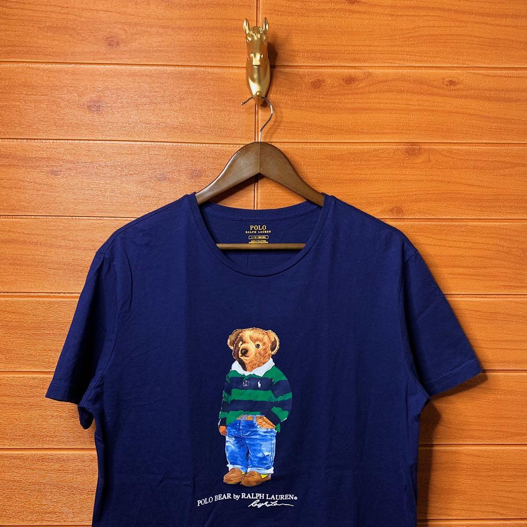 Tommy bear clearance t shirt