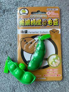 pi popper fidget