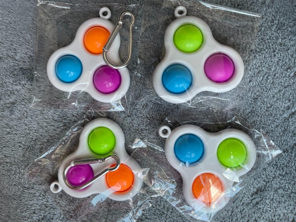 simple dimple 2 pops