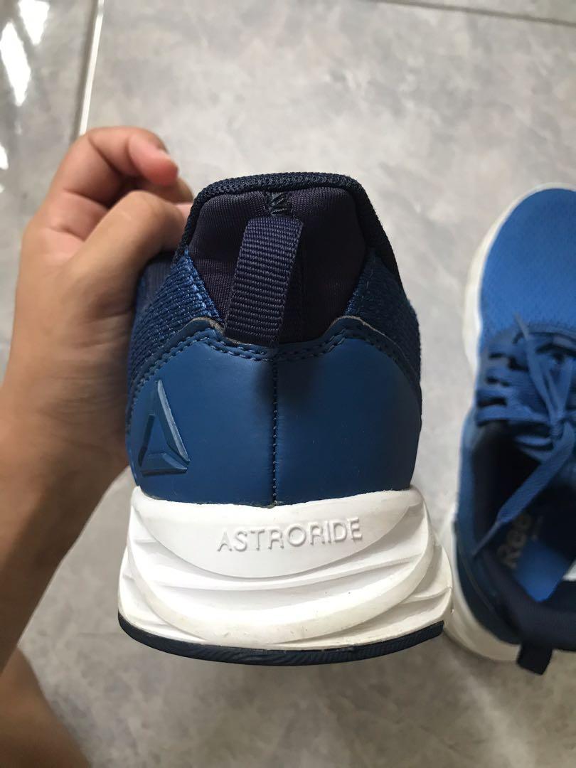 reebok astroride men