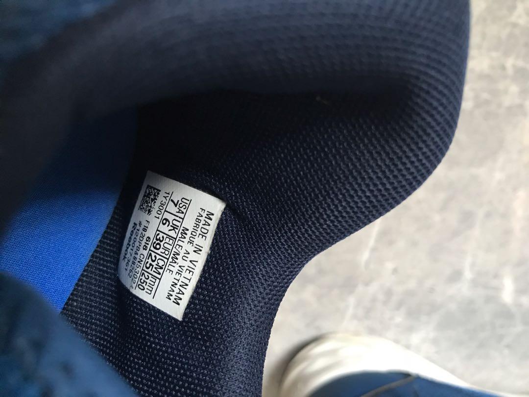 reebok astroride men