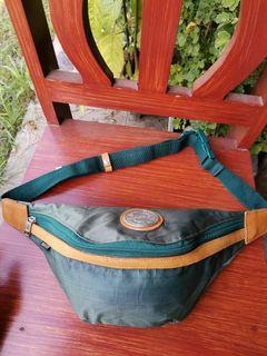 Original Reebok chest bag/beltbag