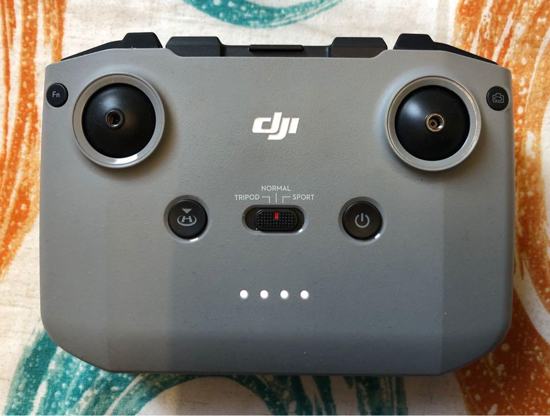 DJI Remote Controller for Mavic mini 2 Air 2 Air 2s TV Home