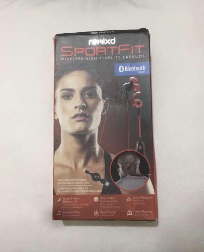Retrak sportfit online