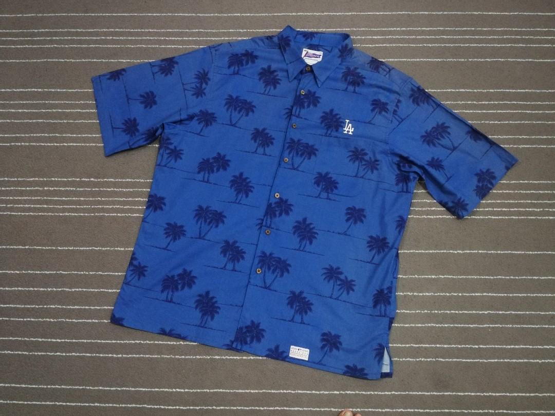 CHICAGO WHITE SOX x REYN SPOONER HAWAII SHIRT, Men's Fashion, Tops & Sets,  Tshirts & Polo Shirts on Carousell