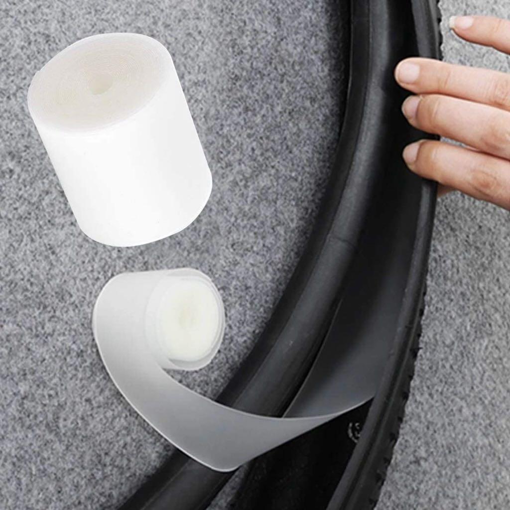 Road 700C fixie 16 18 20 foldable Brompton birdy 26 27.5 or 29 anti puncture tyre protector lining for non tubeless tyres