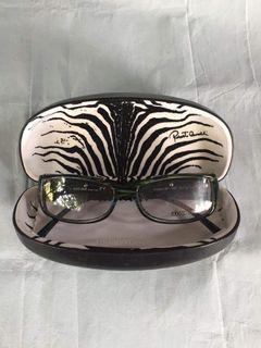 Roberto Cavalli eyeglasses frame