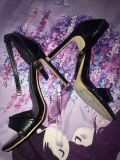 Rock & Rose stilleto
