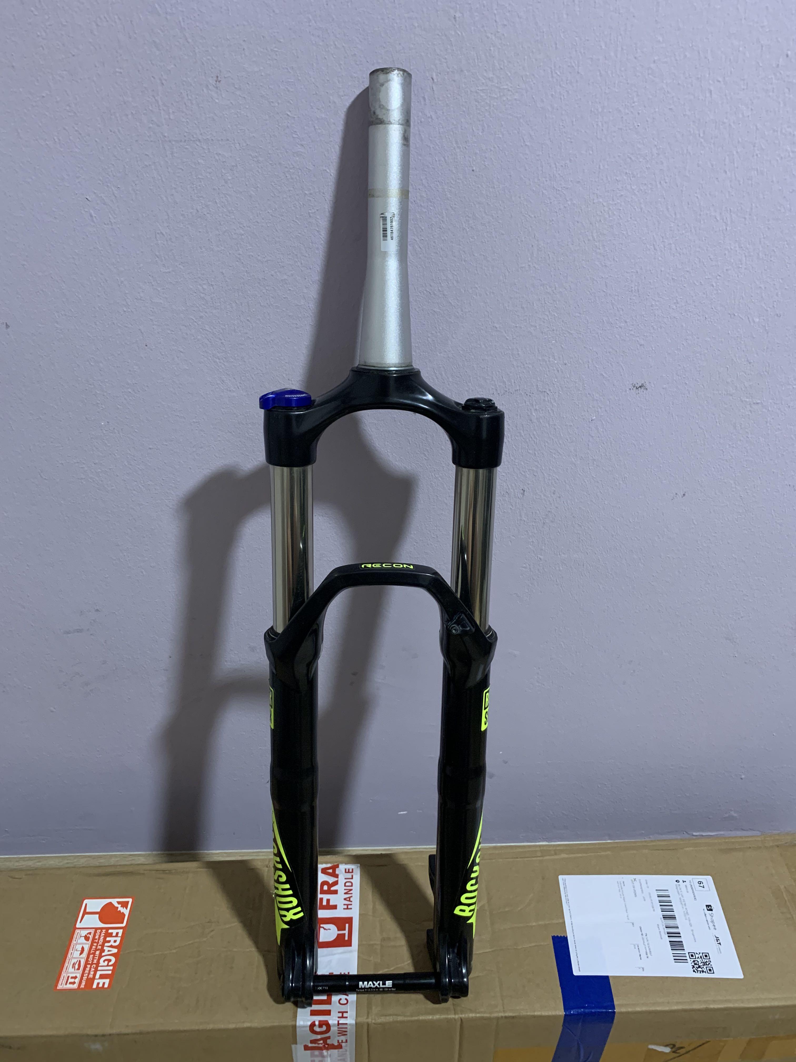 Rockshox Recon RL 130mm 27.5 boost