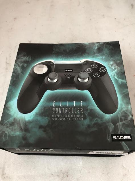 Sades controller deals