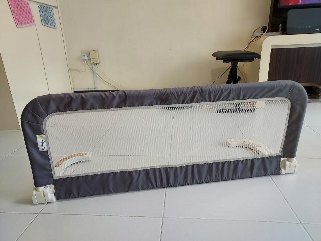 Safety 1st Bed Rail for Babies n Kids, Babies & Kids, Baby Nursery & Kids Furniture, Bed Guards