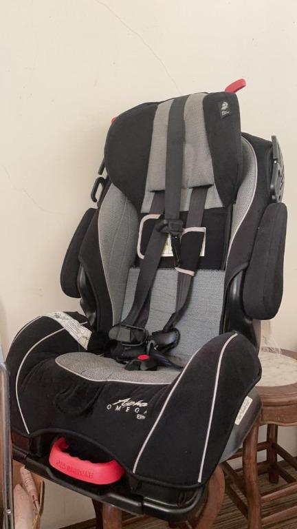 Safety alpha omega elite shop