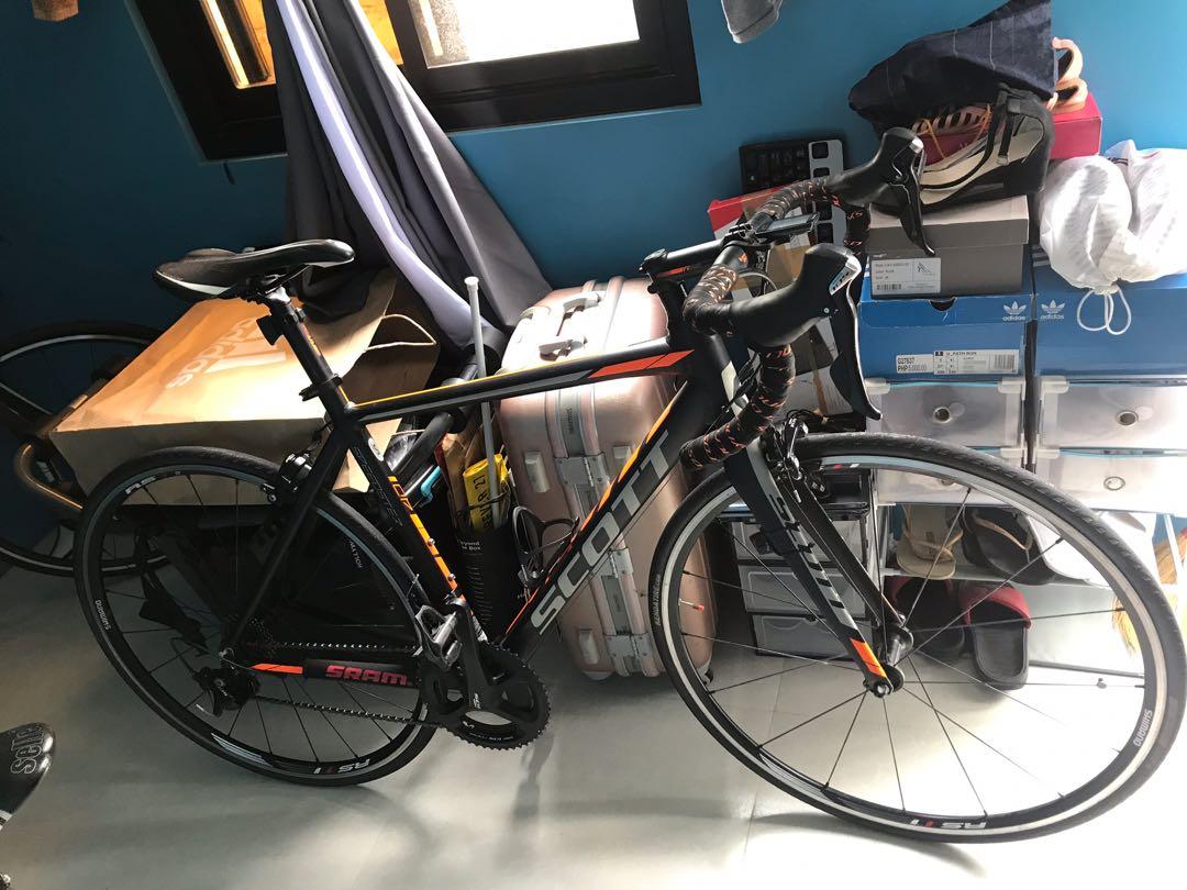 Scott Speedster 30 Scott Speedster 30 2018 transcend.ihrm.or.ke