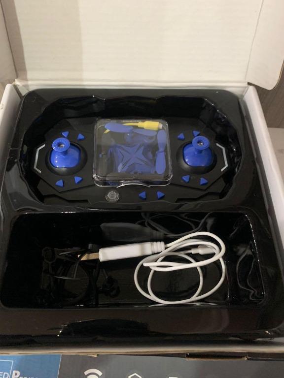 Scouter 901H Beginner Drone, Photography, Drones on Carousell