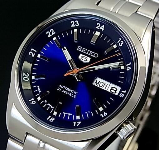 Seiko snk563 hot sale