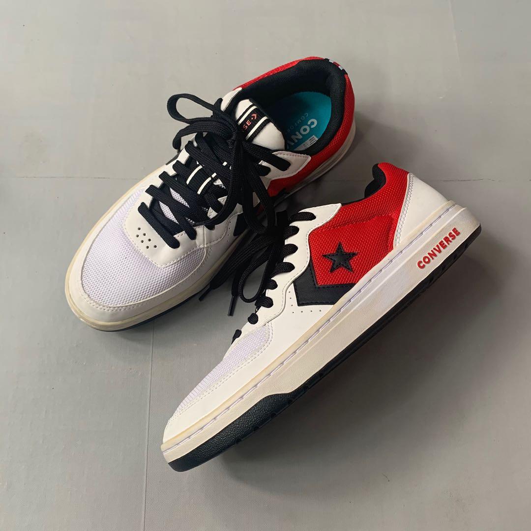 Harga converse rival top ox