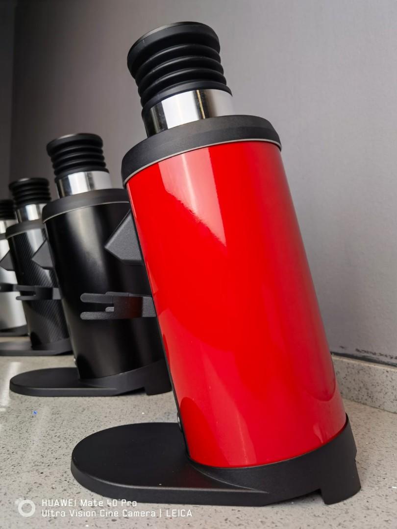 [Preorder for Jan 2022 fully sold] Single Dose DF64 Flat Burr Espresso