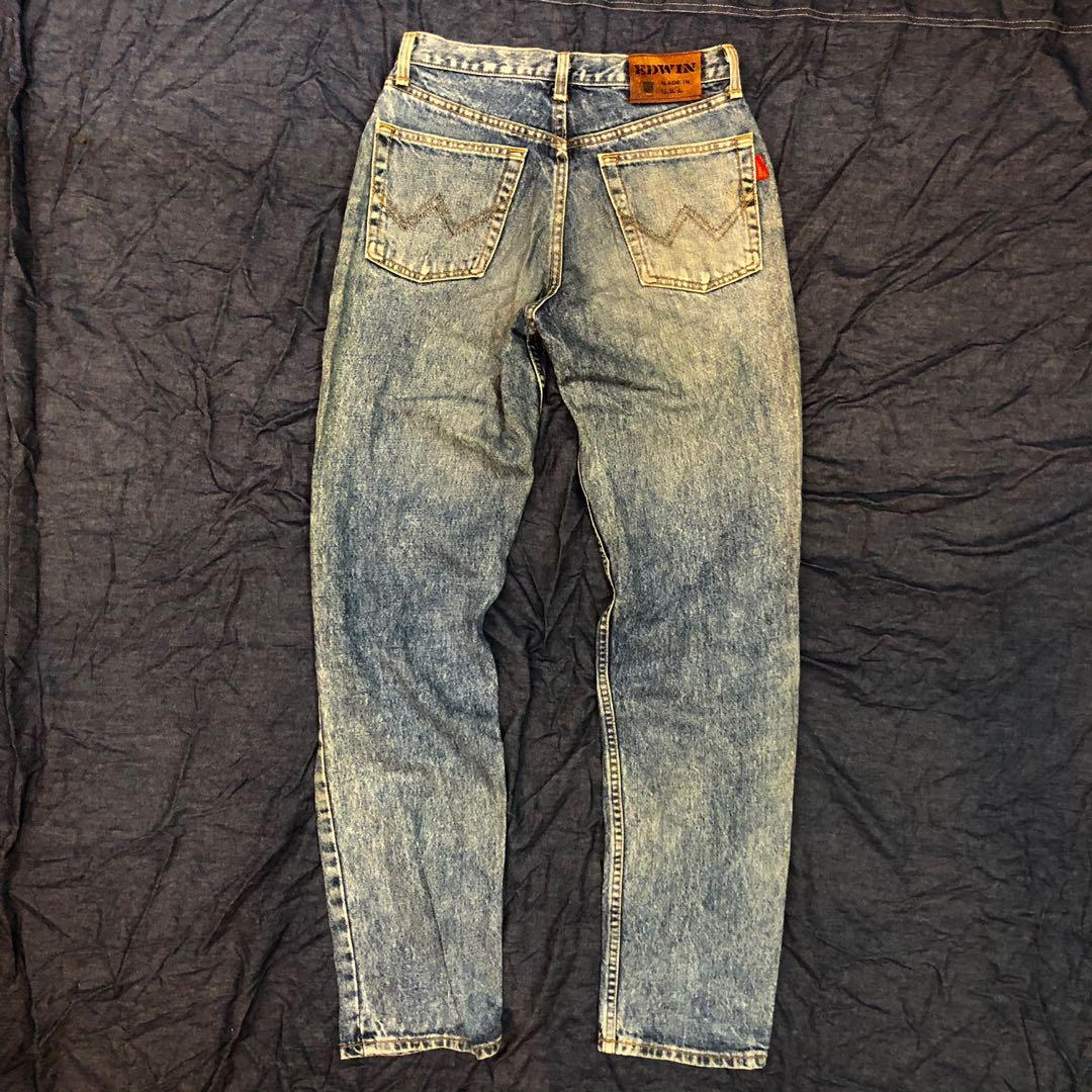 Edwin jeans usa sales