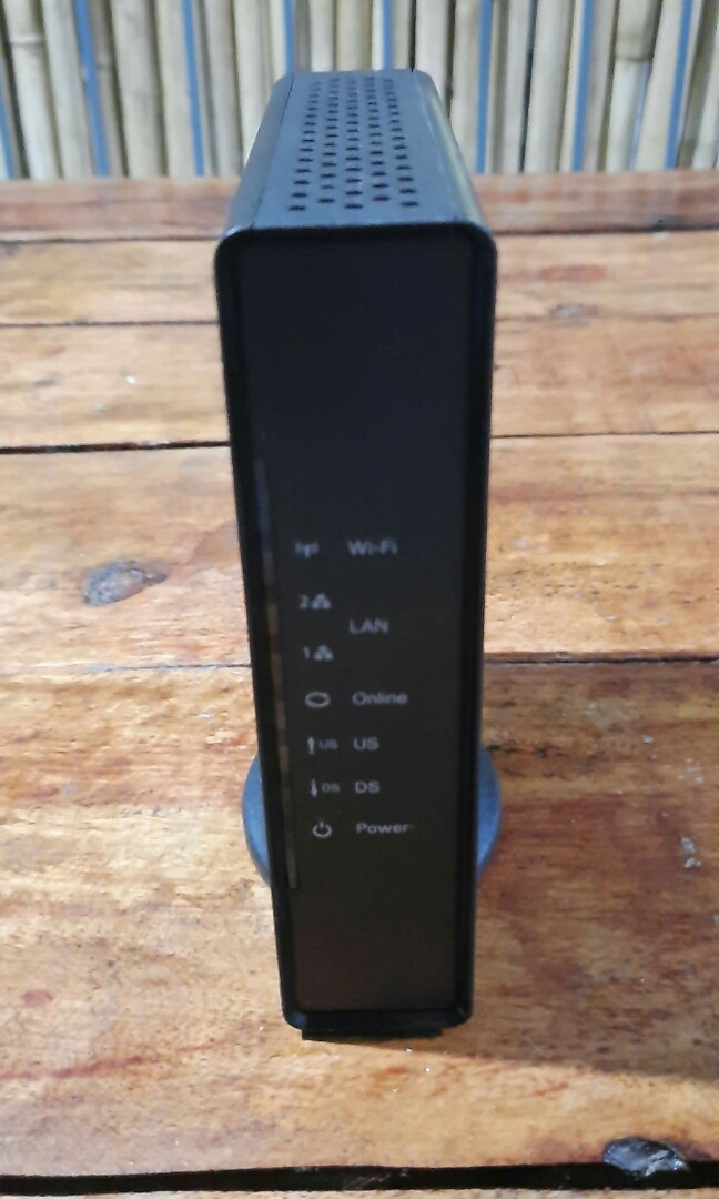 Sky cable modem, Computers & Tech, Parts & Accessories, Cables