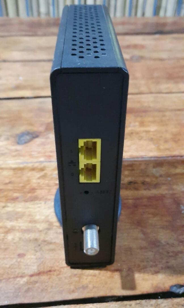 Sky cm5100 cable modem clearance